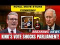 1 MIN AGO King S Intervention What This Commons Vote Means For UK Pensioners 1 MIN AGO King S Intervention What This Commons Vote Means For UK Pensioners