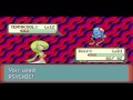 Let's Play Pokemon Emerald Part 24-HYPERCAM SUCKS