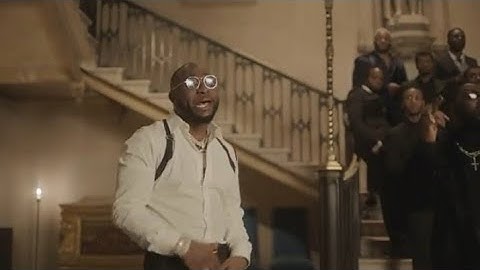 Tion Wayne Ft. Davido - Who's True