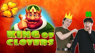 King of Clovers (CT Interactive)