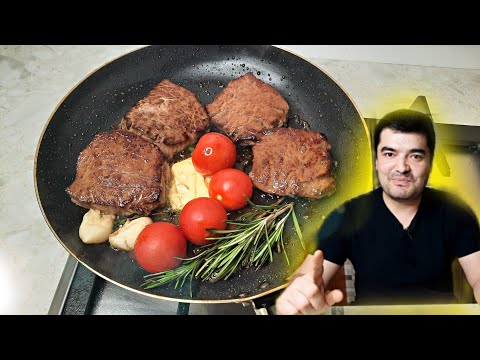 Video: Qanday Qilib Tender Ratatouille Qilish Kerak