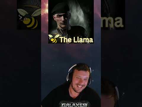 A revelation from The Llama with some solid advice for EVE Online