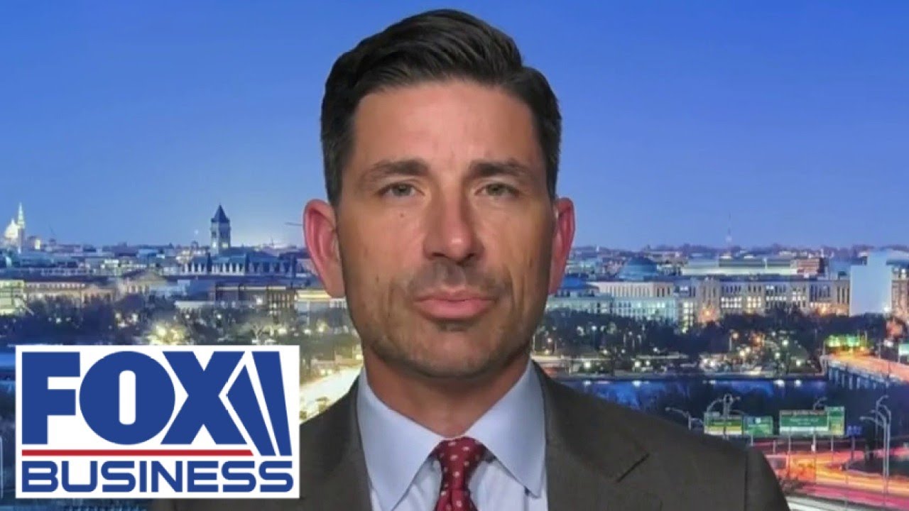 Pelosi lacks the 'moral high ground' to criticize Boebert: Wolf