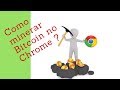 CryptoTab - Como Minerar Bitcoin no Computador Usando o Chrome