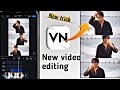 Three-Layer video vn3 layer video vn editing3 layer video editing vn app