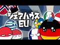 ポーランドボール:55「EUシェアハウス・エネルギー」