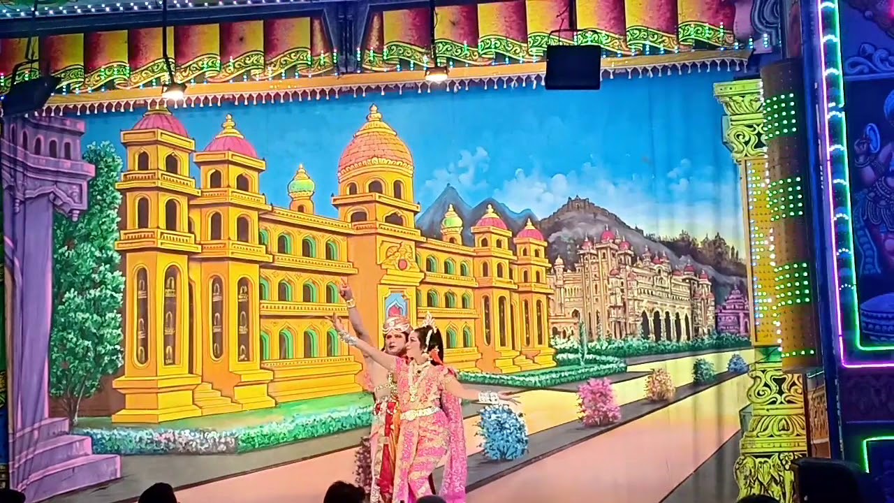 Puttaraju. Malaria. Suthradari