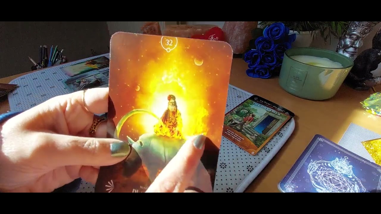 Reading: Je mond opentrekken