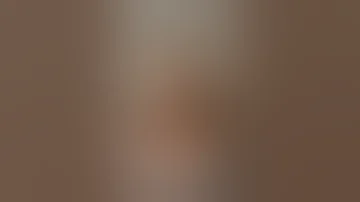 روتيني اليومي أكبر ثدي في العالم 