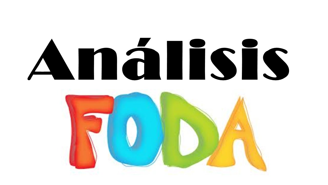 Analisis Matriz FODA (DOFA) YouTube