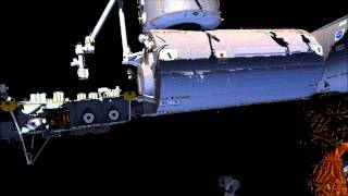 EDGE - Real-time graphics for your simulation
