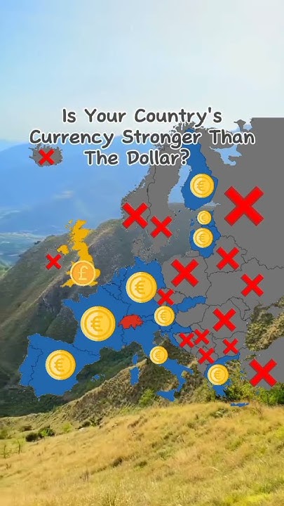 Is Your Country s Currency Stronger Than Teh US Dollar europe shorts is-your-country-s-currency-stronger-than-teh-us-dollar-europe-shorts