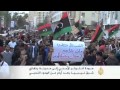 عودة التوتر الى بنغازي بعد