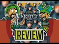Mickey 17 Non-Spoiler Review