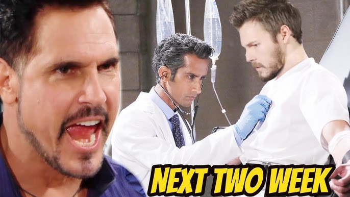 The Bold and the Beautiful Spoilers Next TWO Week | (4/7/25 - 4/18/25)