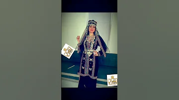 موديلات التراث اليمني 