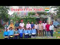 Support For Youth 🇮🇳 • 21st Village - Jaurha Singha ( Government School 🏫 ) • Kuwar Amritbir Singh