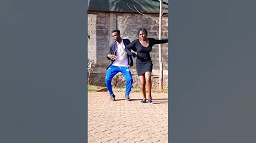Rayvanny Ft Marioo Te Quiero Official Dance Video 
