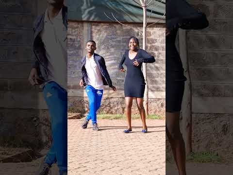 Rayvanny Ft Marioo Te Quiero Official Dance Video