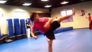 Jacob Huntington - Early 2011 Sampler