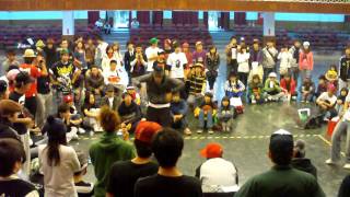20091206高應盃VOL 3 - LOCKING - Best 30 - @@ VS BUS