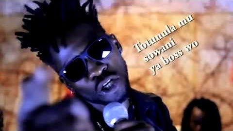 Akalimu   Bobi Wine New Ugandan music 2013 HD DjDinTV1