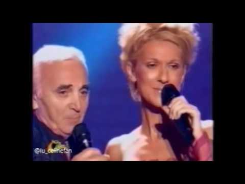 Toi et moi (ft.Charles Aznavour)