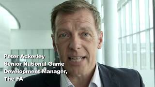 The FA  Respect HD Profile
