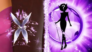 Chrysalis transformation FANMADE BY ME