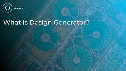 What is Design Generator?