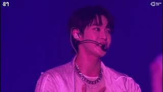 [4K] NCT 127 - TIME LAPSE [NCT 127 3RD TOUR NEO CITY : SEOUL - THE UNITY]