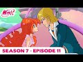 Winx Club FULL EPISODE Mission In The Jungle Season 7 Episode 11