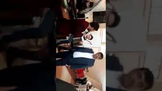 Çekliş Eyri Olsada Oxumaq Düzdur İsgender Mirzeyev Toyda Super Muğam.