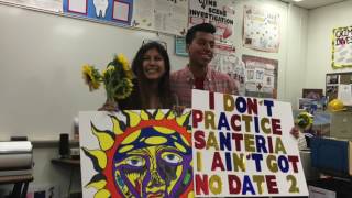 Promposals 2016