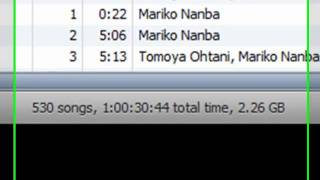Testing stuff with Camtasia