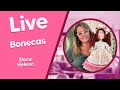 LIVE com Cláudia Figueiredo - Doce Helena