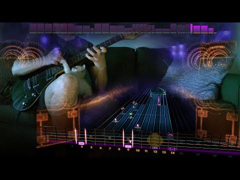 Rocksmith Remastered - DLC - Guitar - Amon Amarth "Twilight of the Thunder God"
