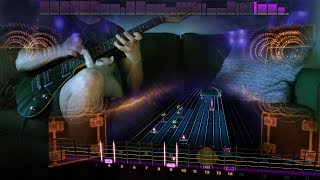 Rocksmith Remastered - DLC - Guitar - Amon Amarth "Twilight of the Thunder God"