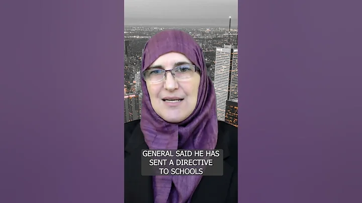 Quebec education minister bans prayer spaces in schools