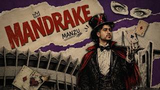 Manzu - Mandrake (Video Oficial)