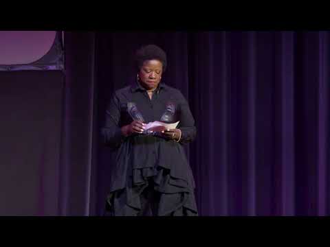 Where Does Justice, Faith and Hope Intersect | States Attorney Aisha N. Braveboy | TEDxUStreetWomen - Where Does Justice, Faith and Hope Intersect | States Attorney Aisha N. Braveboy | TEDxUStreetWomen