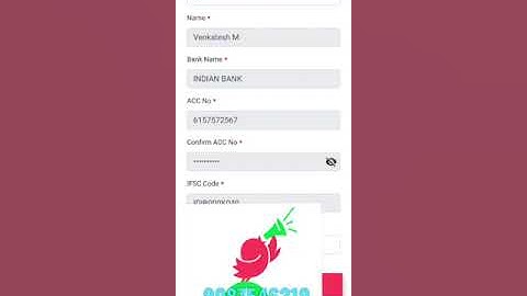 My V3 ads withdraw process