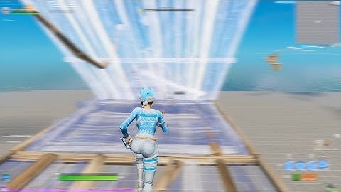 The MOST Underrated Editor in Fortnite