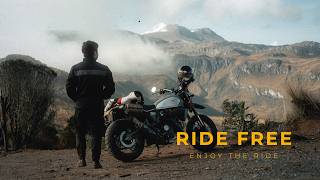 Download Lagu Ride Free with FRESH AIR and No Distractions MP3 Download Lagu Ride Free with FRESH AIR and No Distractions MP3