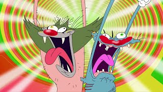 Download lagu Oggy und die Kakerlaken |  Sie haben im Casino gewonnen | Volledige aflevering in HD