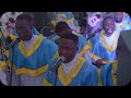 C.C.C Apex Choir - EBENEZER