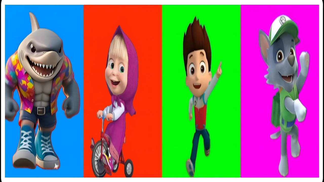 Wrong eyes👀 challenge DAME TU COSITA Funny Puzzle Wrong Heads#5