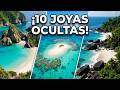 Top 10 playas secretas de Venezuela