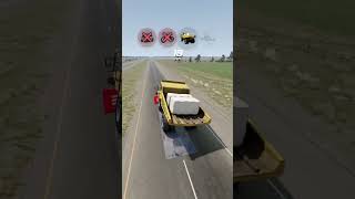 cars vs 600MPH ☠️ #AI #AIHub #CarCrash  #SpeedTest #Viral #Shorts #Tech #Experiment #Extreme