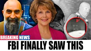 This Is Massive! He Never Knew the Camera Would Capture This! The FBI Have Finally Seen...
